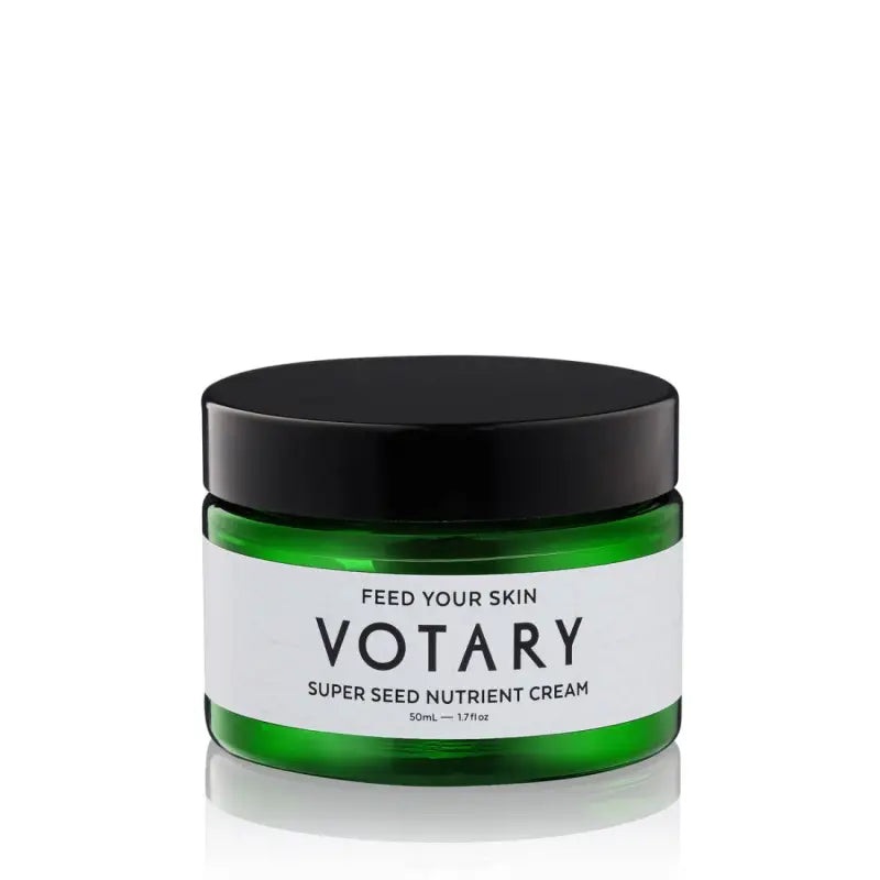 Votary Super Seed Nutrient Cream 50ml