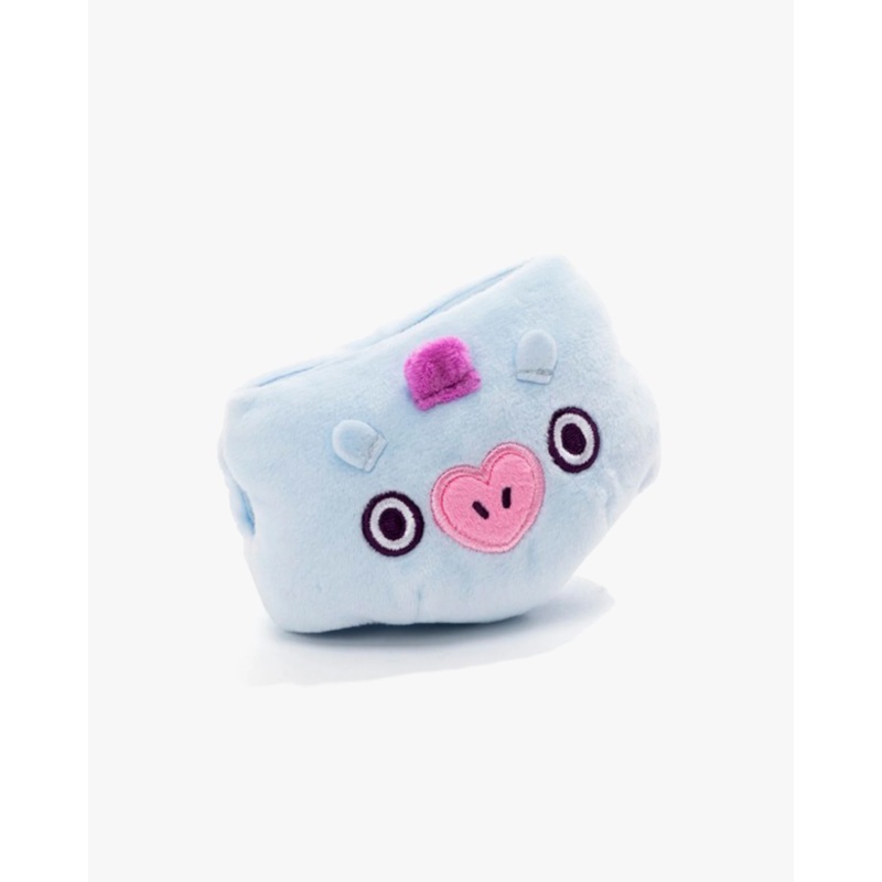 BT21 MANG Tatton Face Costume Small Size