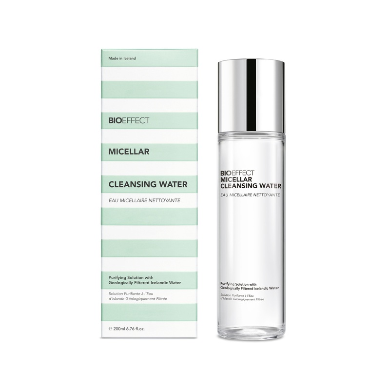 Cleansing Water 200ml