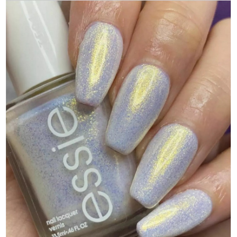 essie Nail Polish Twinkle in time