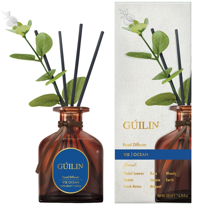 Guilin Reed Diffuser Ocean – Wholesale 1 Unit (AE960)