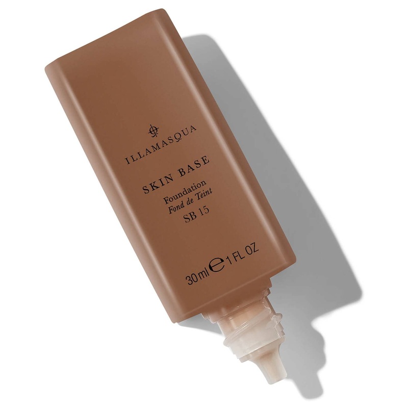 Illamasqua Skin Base Foundation 15