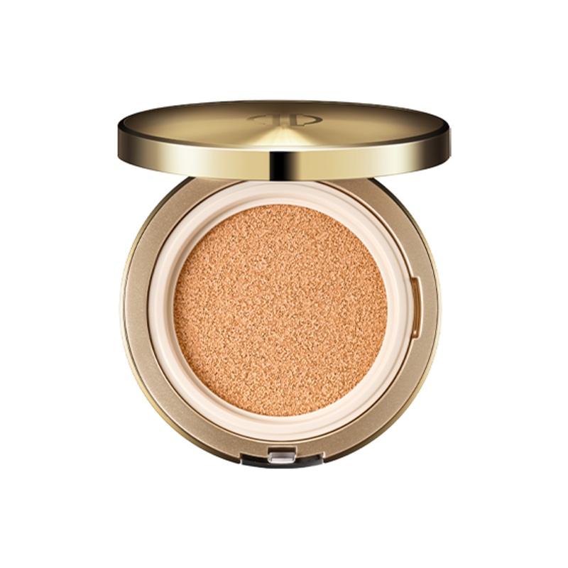 IOPE Super Vital Cushion EX SPF45 PA+++ 16g (Original + Refill) 21 Light Beige