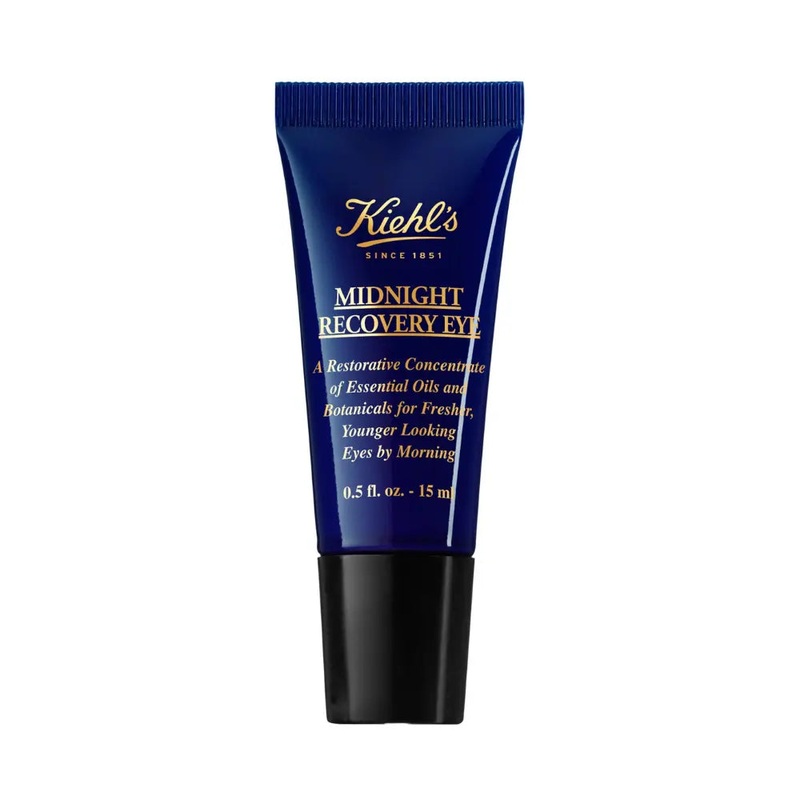 Kiehl’s Midnight Recovery Eye 15ml