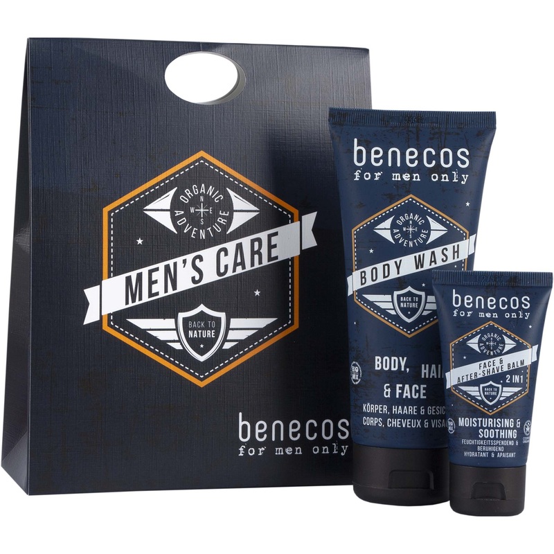 Mens Gift Set