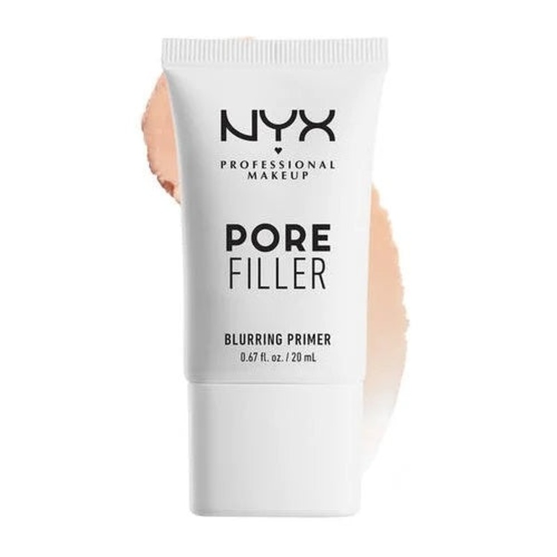 NYX Pore Filler Blurring Primer