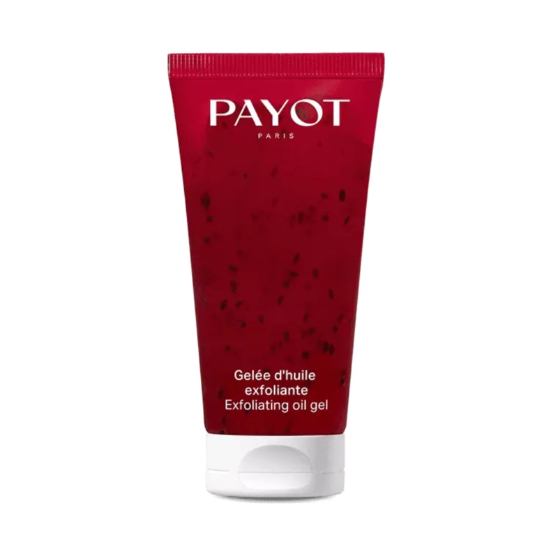 Payot NUE Gelee D’Huile Exfoliant – Exfoliating Oil Gel 50ml