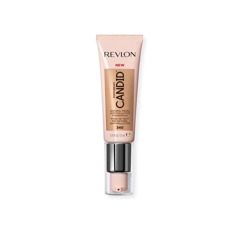 Revlon Candid Photoready Foundation 340