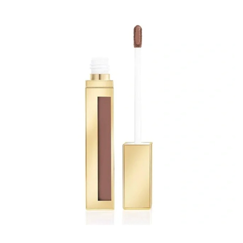 Scott Barnes Lip Fetish Matte Liquid Lipstick Truth Be Told