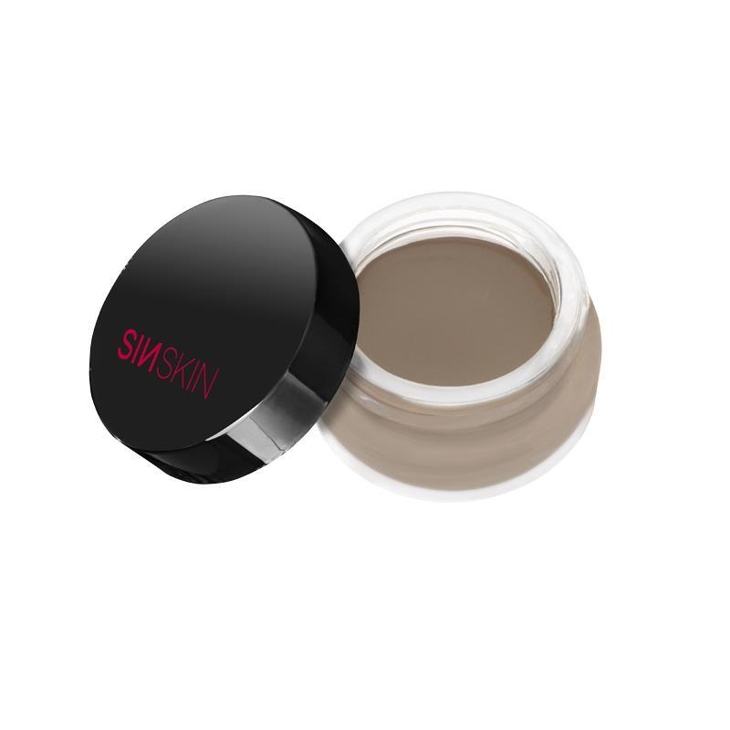 Sin Skin Creamy Browshadow Forge Brown