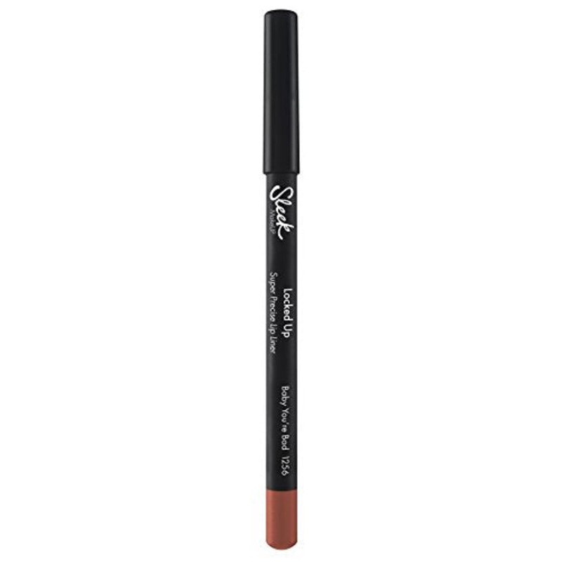 Sleek MakeUP Lipliner Pencil Rouge