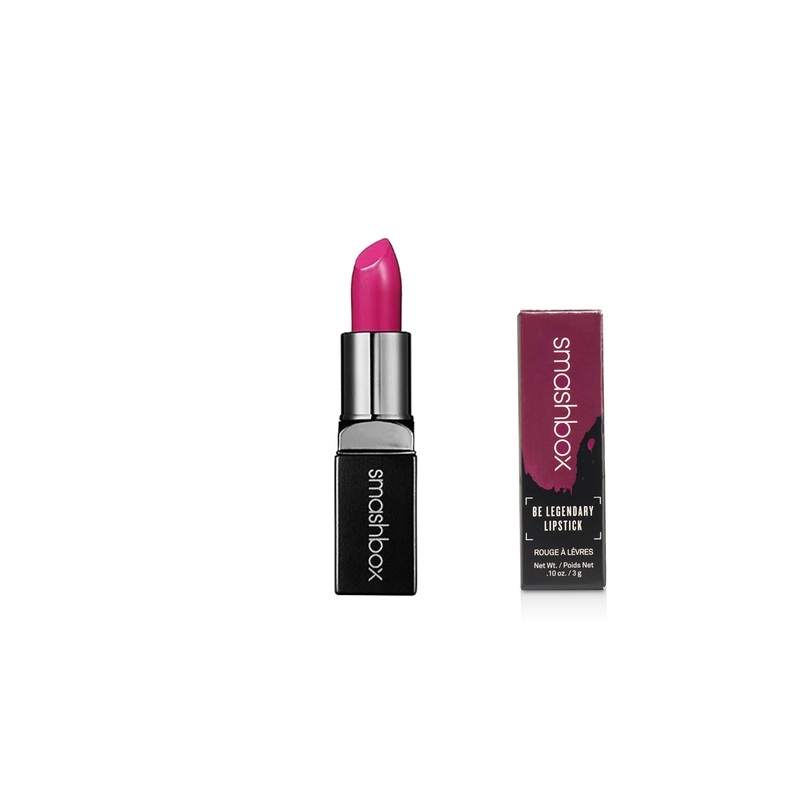 Smashbox Be Legendary Lipstick – Fuchsia Flash 3g