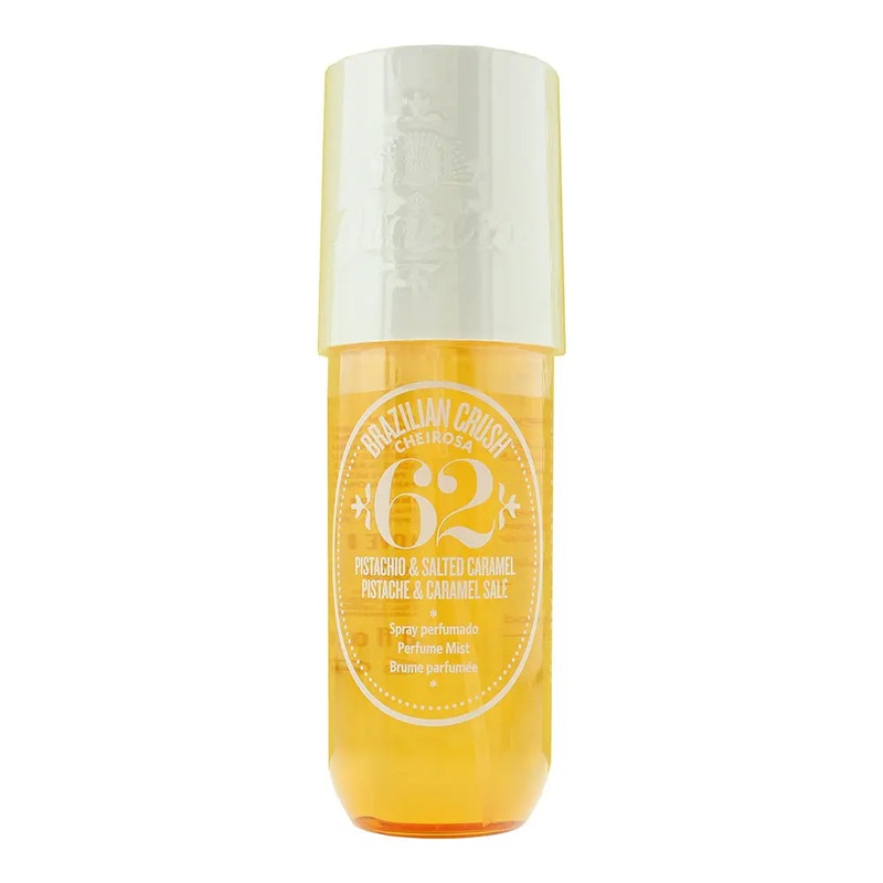 Sol De Janeiro Brazilian Crush Cheirosa 62 Hair  Body Fragrance Mist 240ml