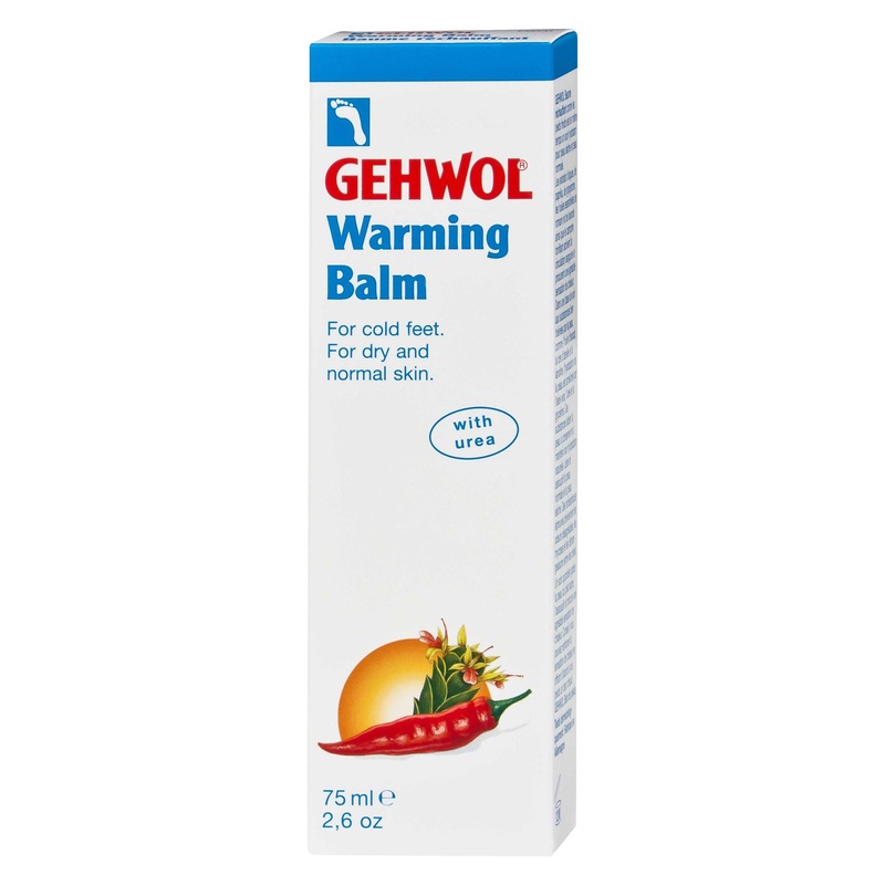 Warming Balm 75ml
