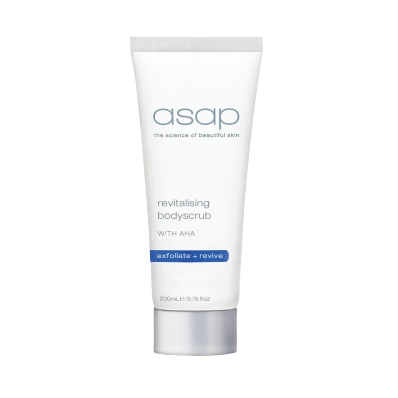 Asap Revitalising Bodyscrub 200ml