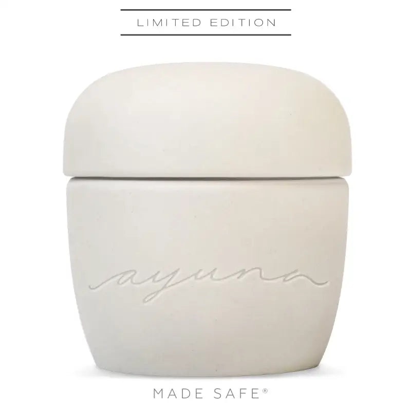 Ayuna Terra Eterna Natural Rejuvenating Treatment Rich 100ml