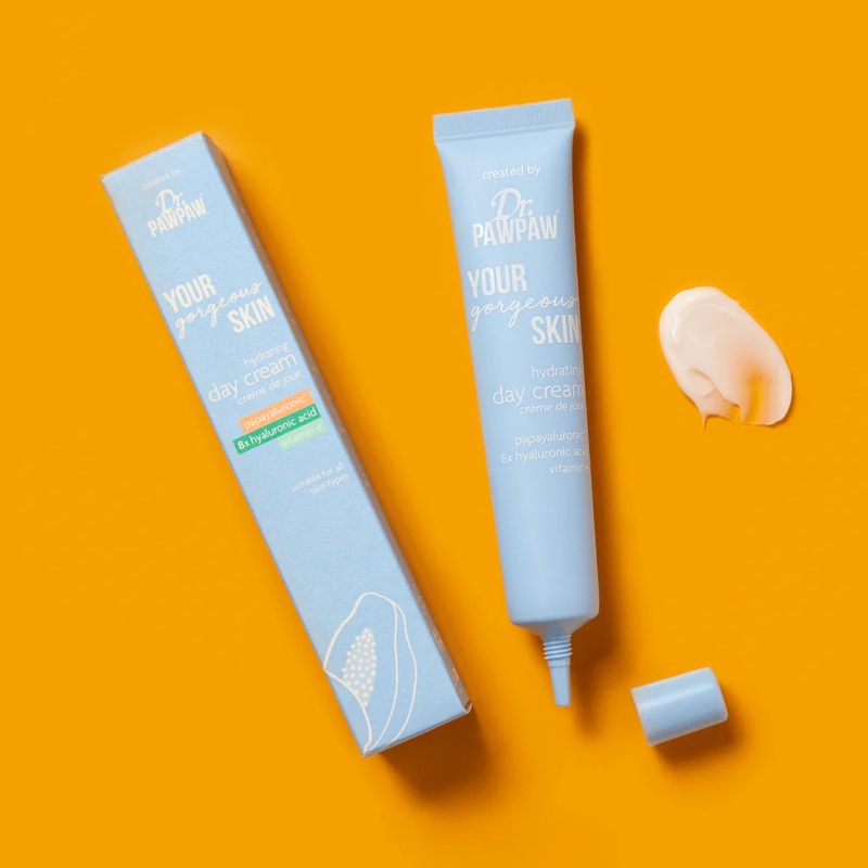 Dr Paw Paw Hydrating Day Cream 45ml