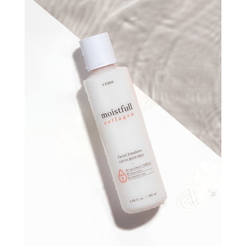 Etude Moistfull Collagen Emulsion (Renewal)