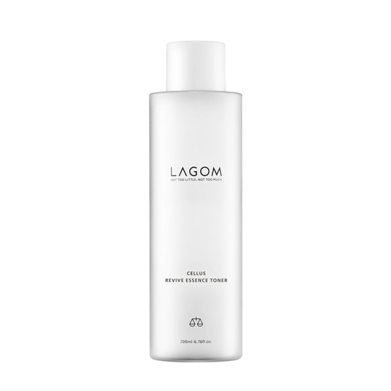 LAGOM Cellus Revive Essence Toner 200ml