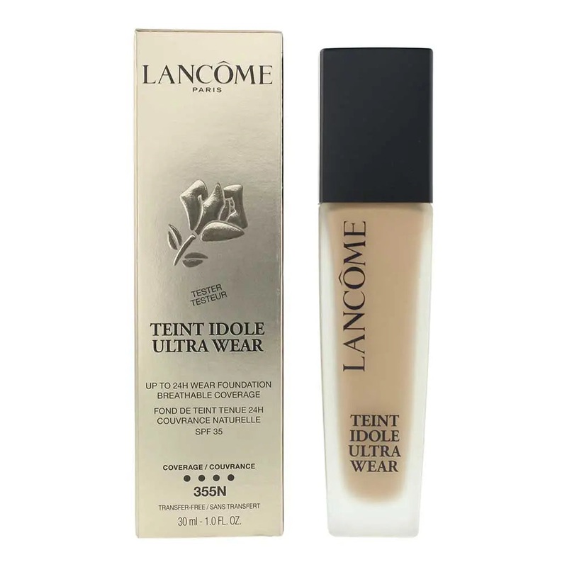 Lancme Teint Idole Ultra Wear Tester 355N Foundation 30ml