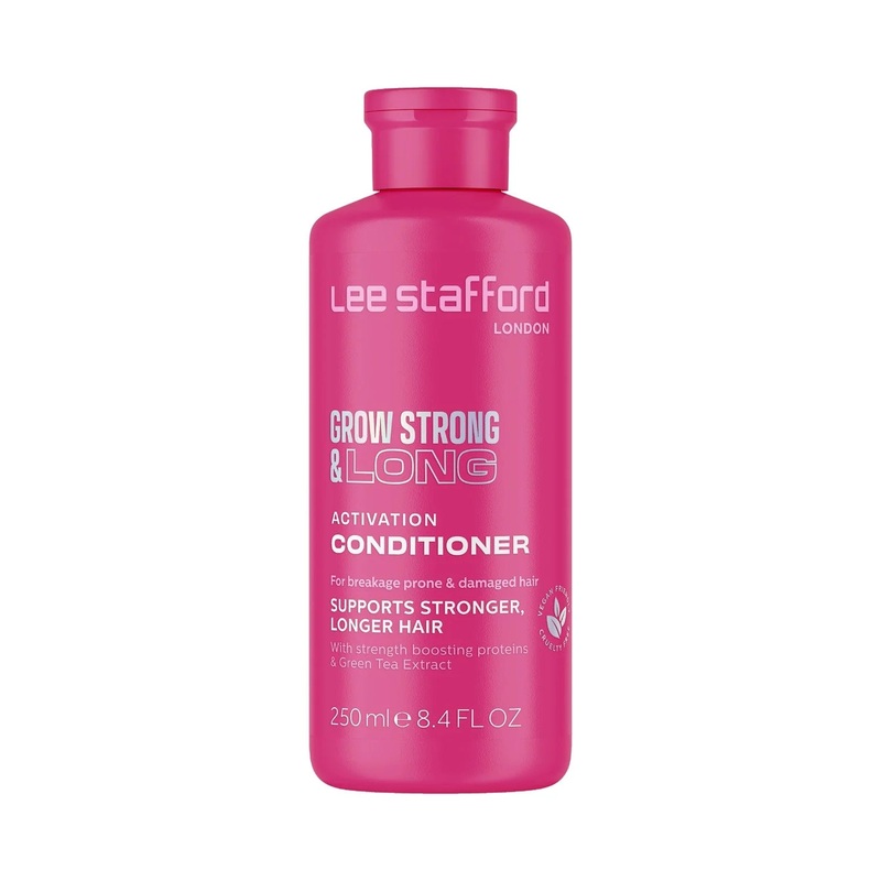 Lee Stafford Hair Growth Conditioner 250ml