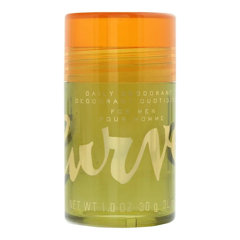 Liz Claiborne Curve Not For Individual Sale Daily Deodorant Stick 30ml