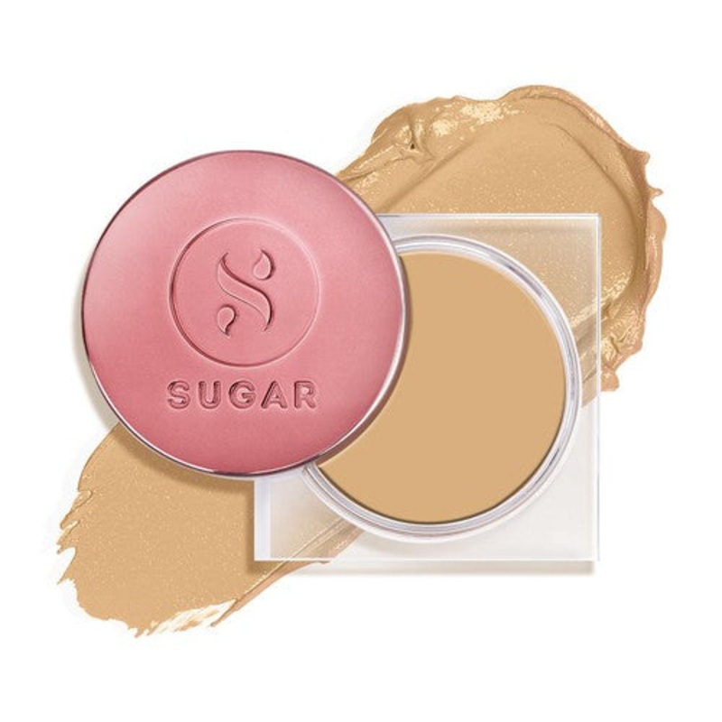 Mettle Cream To Powder Foundation – 40 Breve