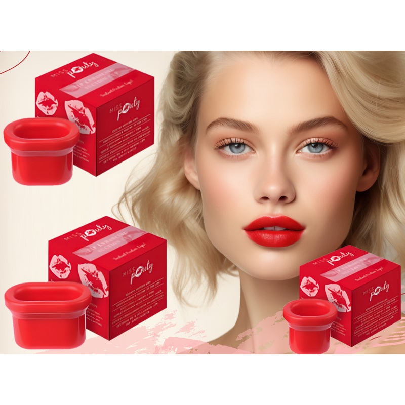 Miss Pouty Lip Enhancing Suction Cup (Single or Set of 3)  Free Delivery Small