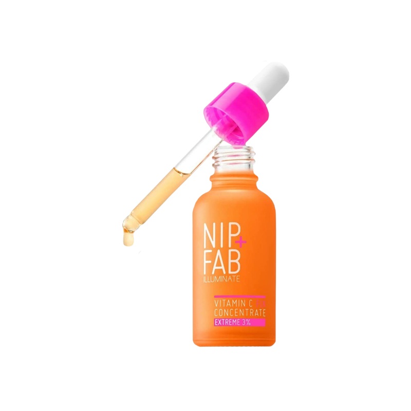 NIP+FAB ILLUMINATE VITAMIN C FIX CONCENTRATE EXTREME 3% 30ml