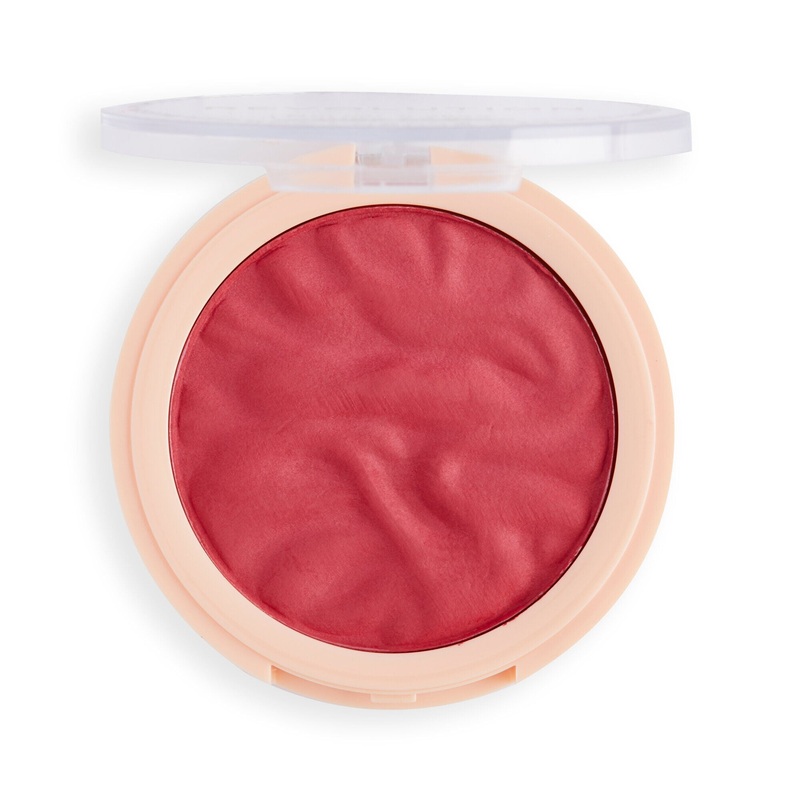 Revolution Blusher Reloaded Peach Bliss
