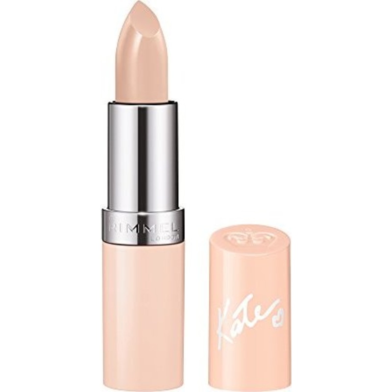 Rimmel London Lasting Finish By Kate Lipstick 40