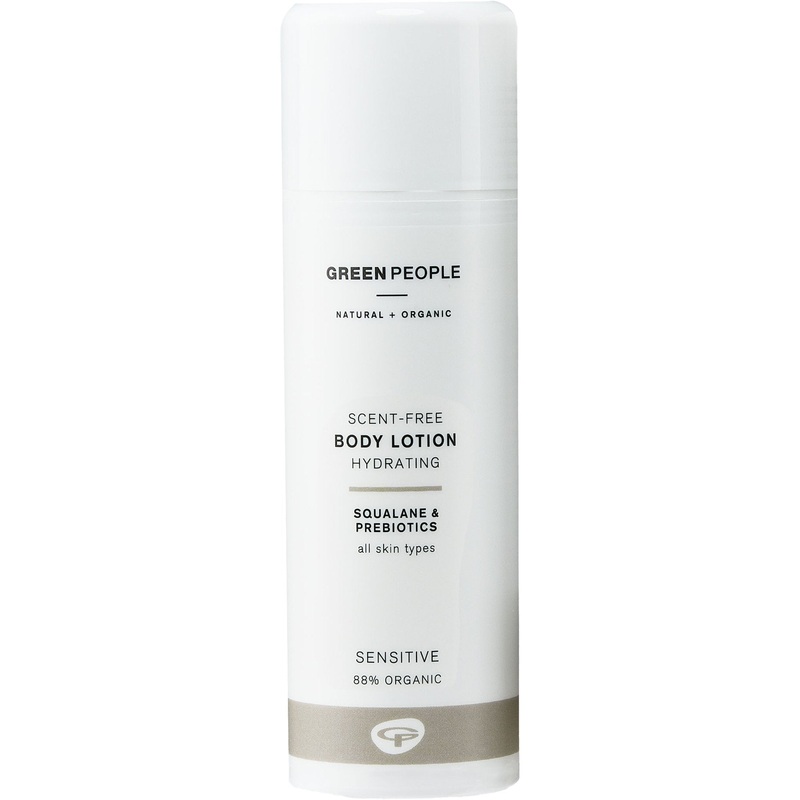 Scent Free | Body Lotion