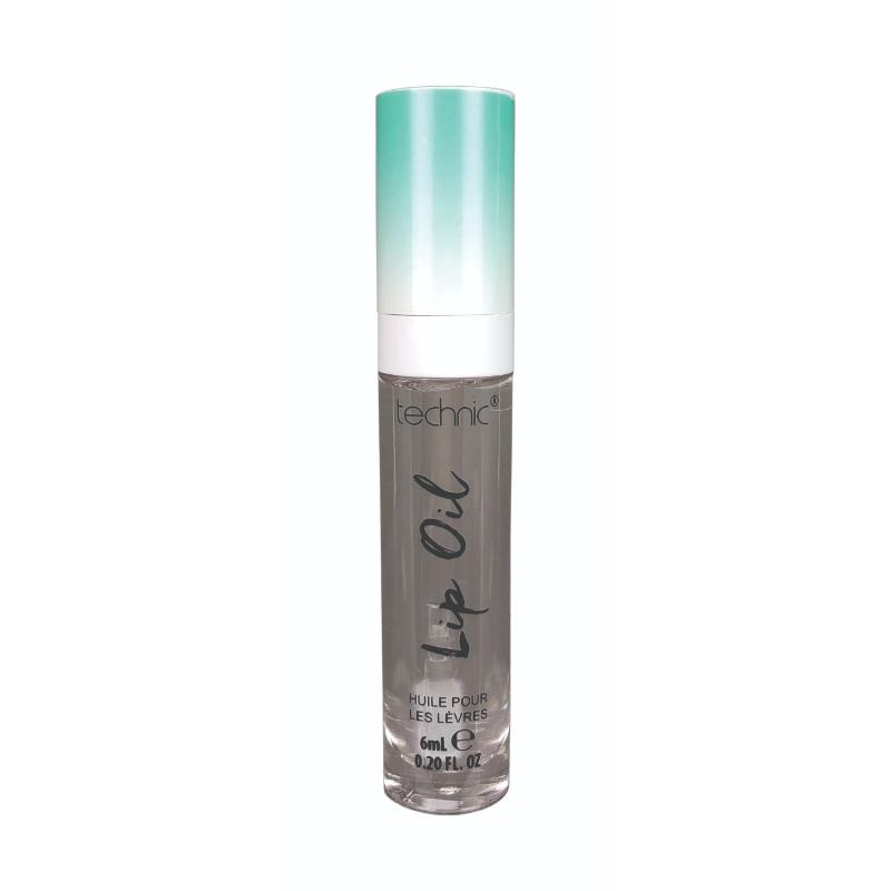 Technic Bq Tech Lip Oil Mint