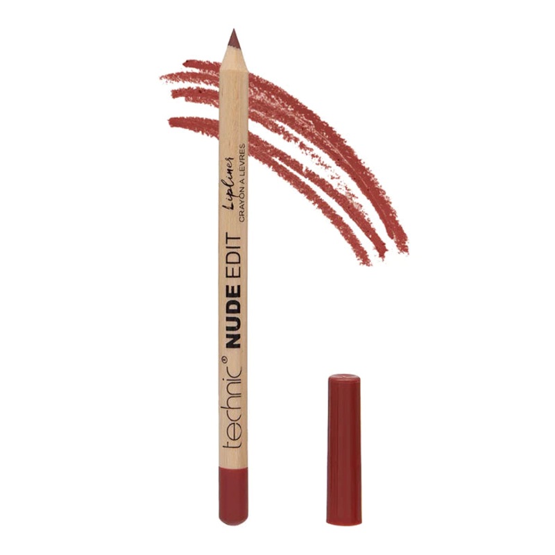 Technic Nude Edit Lipliner Skinny Dipping