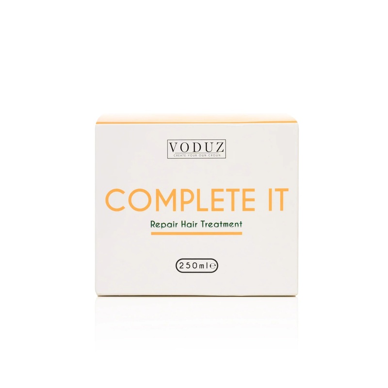 VODUZ Complete It Repair Mask