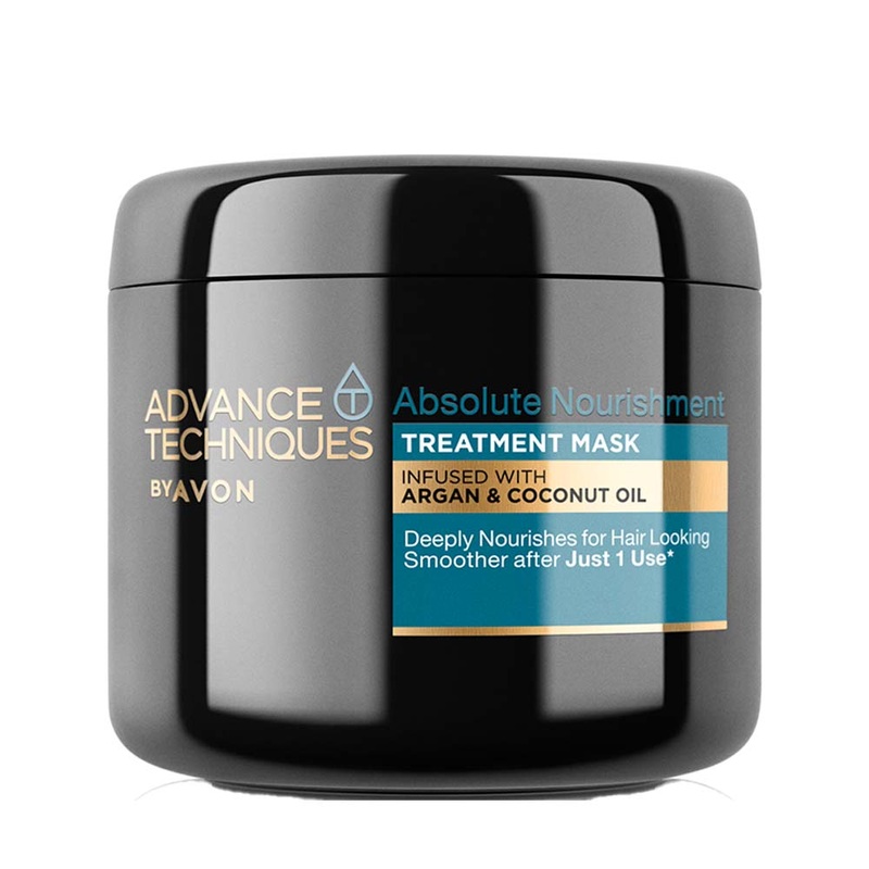 Advance Techniques Absolute Nourishment Treatment Mask – 375ml