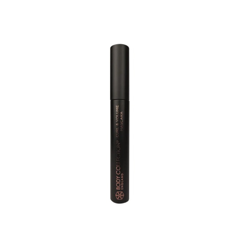 Body Collection Curl & Volume Mascara Black