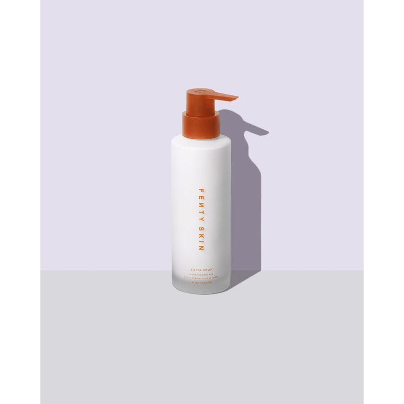 Butta Drop Hydrating Body Milk Salted Caramel