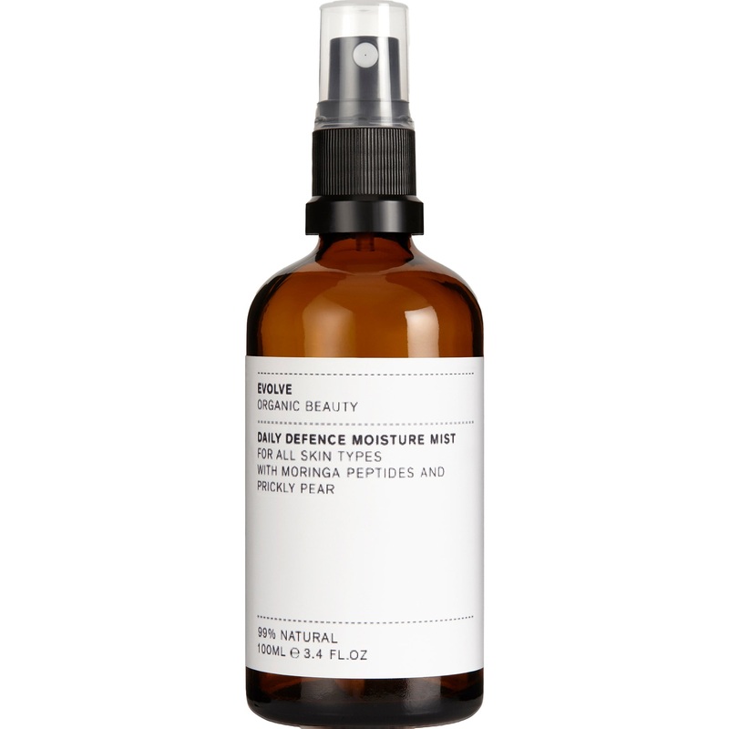 Daily Defence Moisture Mist 100ml