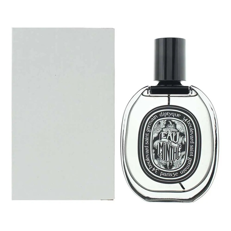 Diptyque Eau De Minth Tester Eau de Parfum 75ml