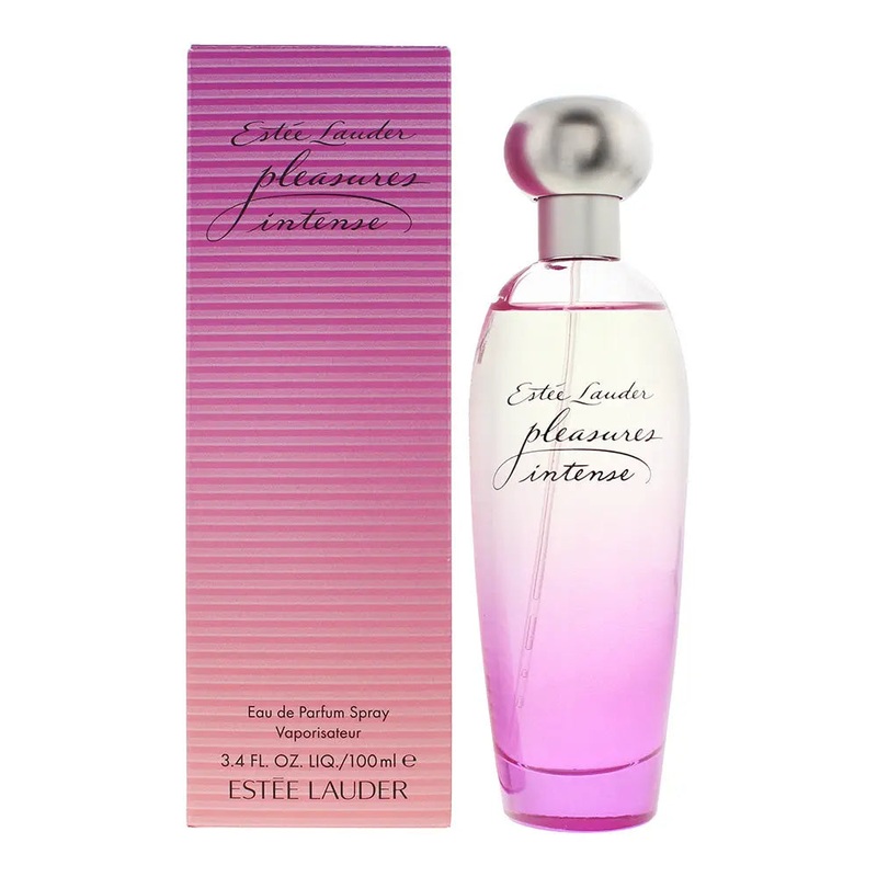 Este Lauder Pleasures Intense Eau de Parfum 100ml