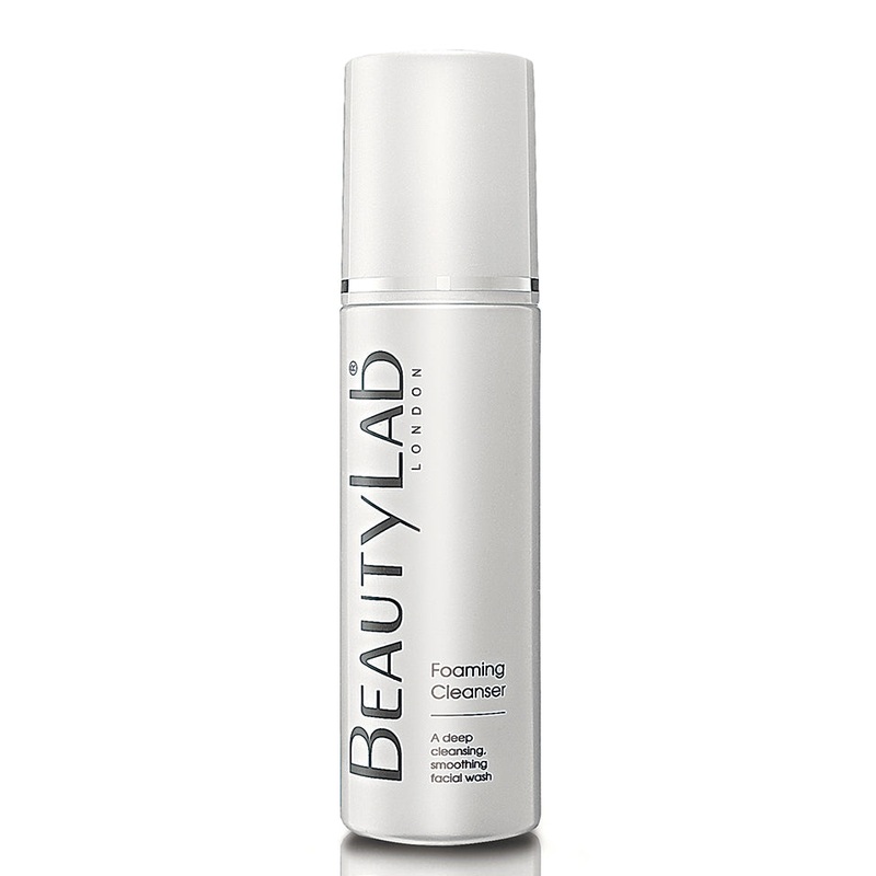Foaming Cleanser 200ml