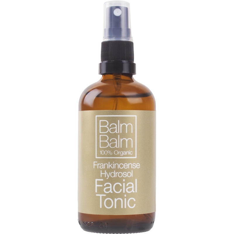 Frankincense Hydrosol Soothing Facial Tonic