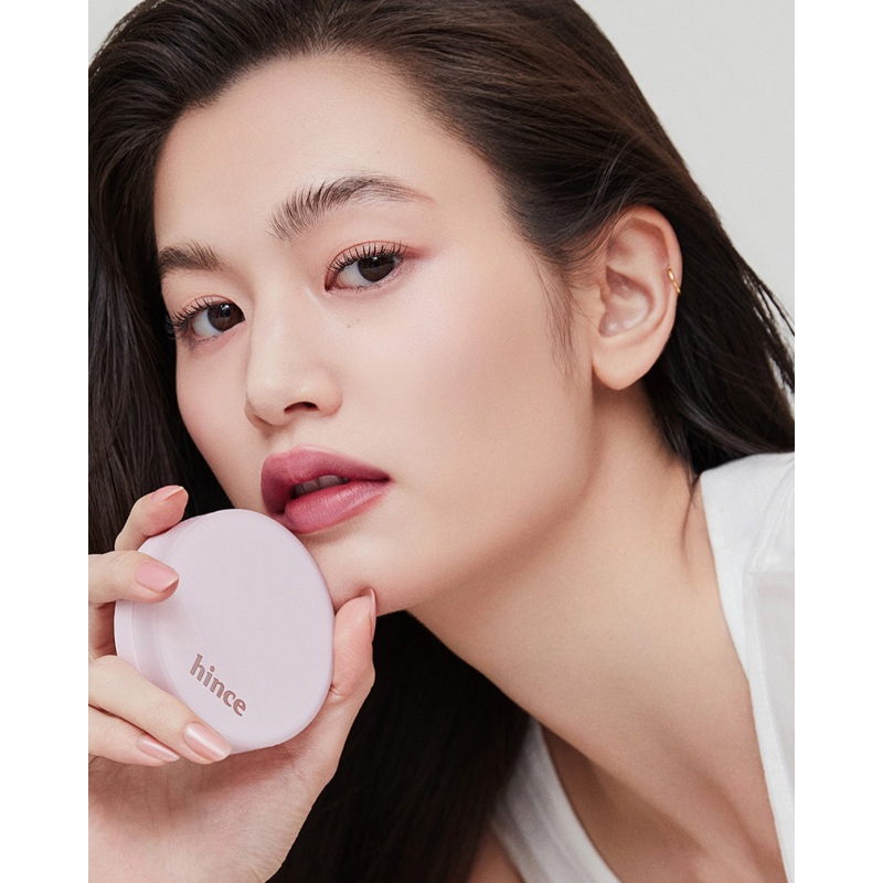 hince Second Skin Airy Powder #AP001 Lavender