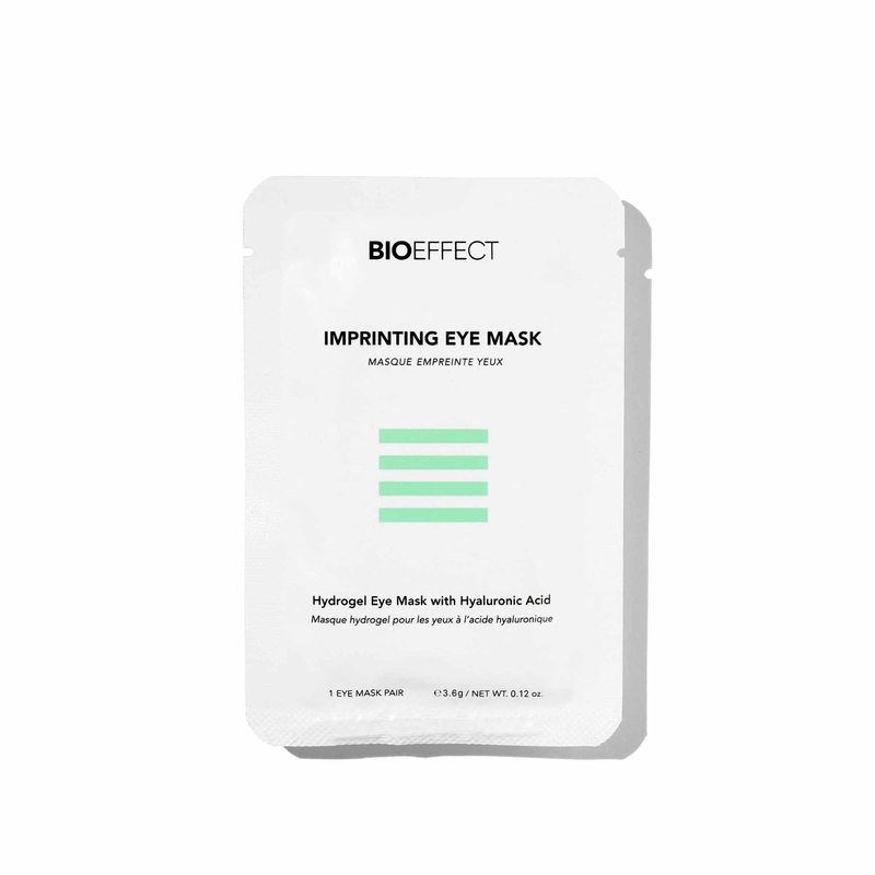 Imprinting Eye Mask 8 pairs of patches x 3.6 g