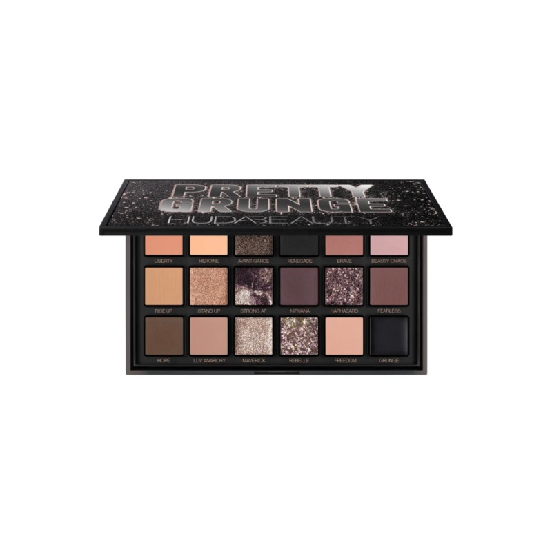Pretty Grunge Eyeshadow Palette Pretty Grunge