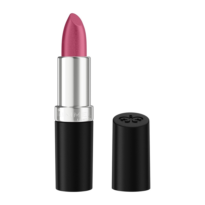 Rimmel Lasting Finish Lipstick 058 Drop Of Sherry