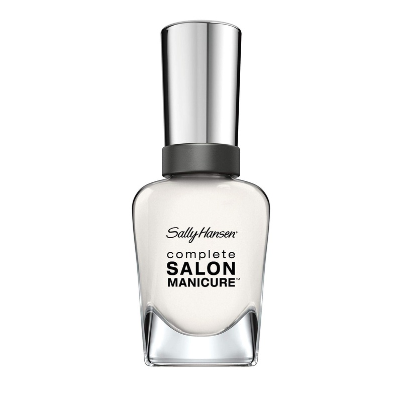 Sally Hansen Salon Manicure Nail Polish Arm Candy 220