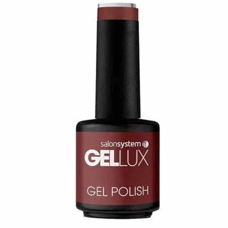 Salon System Gellux Gel Polish 15ml – How Bizarre