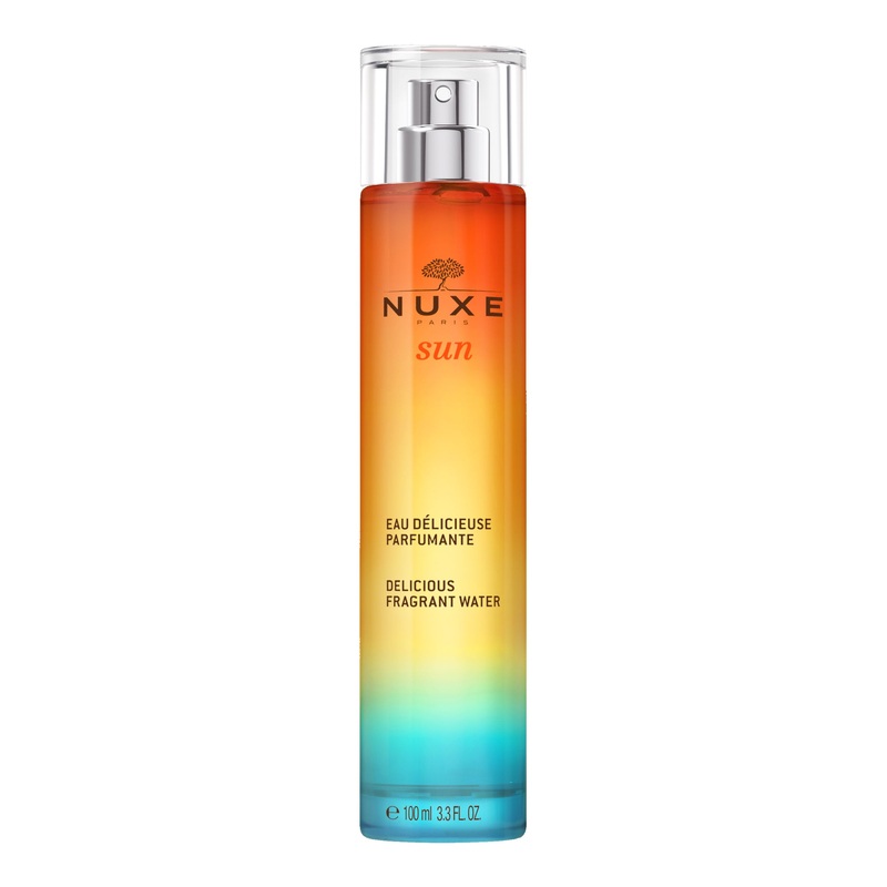 Sun – Delicious Fragance Water 100ml